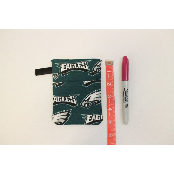 Philly Scrub POCKET Insert, Organizer & Protector for Nurses, Doctors - Picture 2 of 4